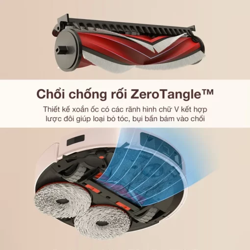 robot hut bui lau nha ecovacs t30 pro omni luc hut 11k pa 4 768x768 1 - ROBOT HÚT BỤI LAU NHÀ ECOVACS DEEBOT T30 PRO OMNI