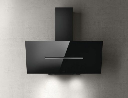 shy s bl a 90 prf0166933 7c5f63174d0d4162bed01404035ac839 master - MÁY HÚT MÙI ÁP TƯỜNG ELICA SHY-S BL/A/90