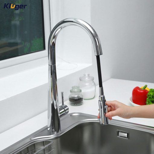 voi rua bat kluger KLF0009C 1 scaled 1 - Vòi rửa bát KLUGER KLF0009C