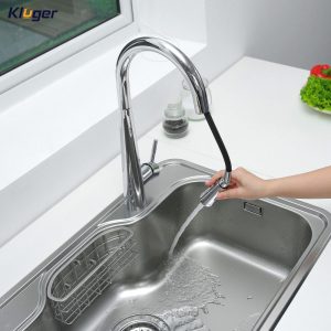 voi rua bat kluger KLF0009C 3 scaled 1 - Vòi rửa bát KLUGER KLF0009C