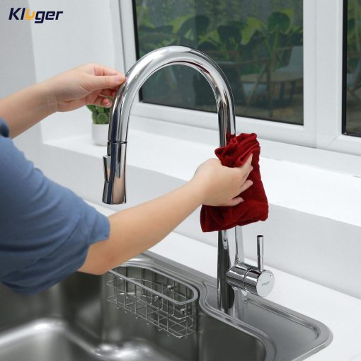 voi rua bat kluger KLF0009C 5 scaled 1 - Vòi rửa bát KLUGER KLF0009C