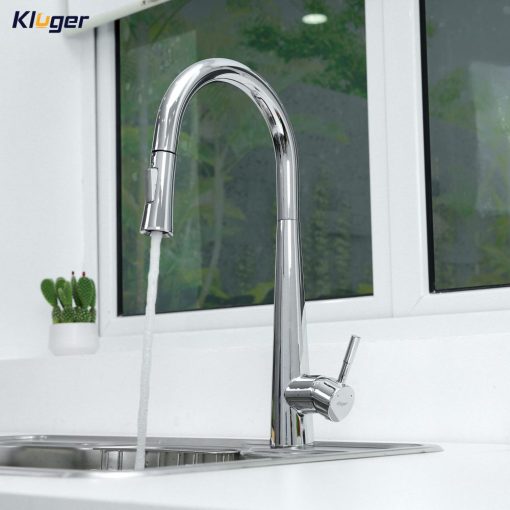 voi rua bat kluger KLF0009C 7 scaled 1 - Vòi rửa bát KLUGER KLF0009C