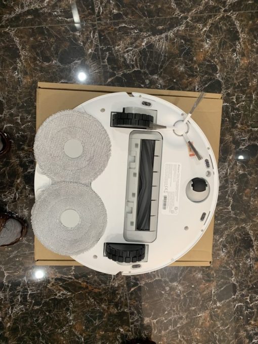 z4186775786290 b3a11073fd830fcfaabe983c50be5577 - ROBOT HÚT BỤI LAU NHÀ DREAME L10 PRIME
