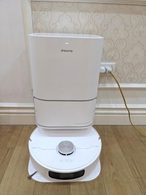 z4826369166072 54b7e8777575c6fabc1dc23c8a4a85fc - ROBOT HÚT BỤI LAU NHÀ DREAME L10 ULTRA