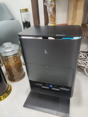 z4828818444152 5cee0a943ee9c99e68507f7abb3a8420 Copy - ROBOT HÚT BỤI LAU NHÀ ECOVACS DEEBOT X2 OMNI