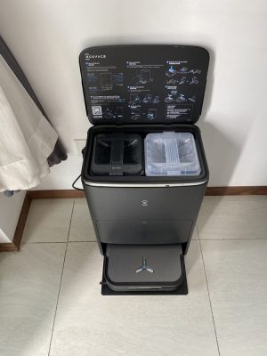 z4947824526260 f62950f267b7374988d7620892813e0e FILEminimizer - ROBOT HÚT BỤI LAU NHÀ ECOVACS DEEBOT X2 OMNI