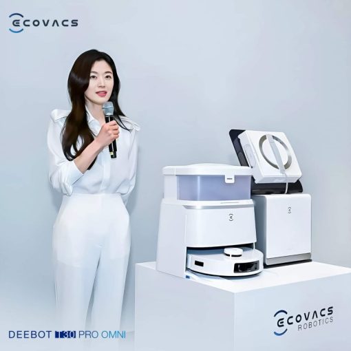 z5439912227511 b9e8c47d92156f6d0dd7da257a9a64bf 768x768 1 - ROBOT HÚT BỤI LAU NHÀ ECOVACS DEEBOT T30 PRO OMNI