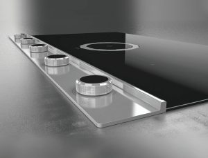 4 75 - BẾP TỪ KẾT HỢP HÚT MÙI ELICA NIKOLATESLA UNPLUGGED BLIX/F/90