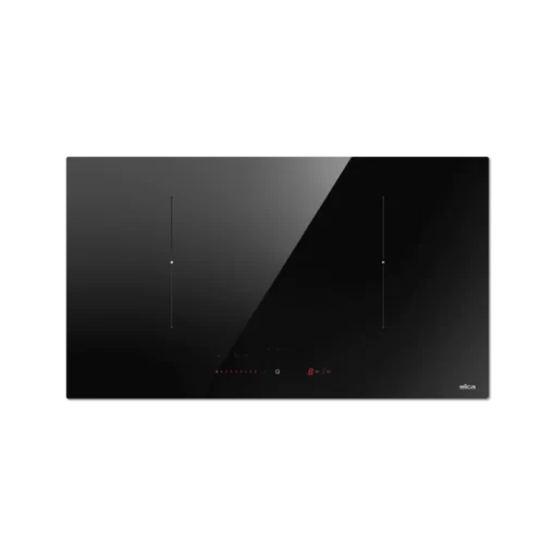 732 732 resize RATIO 702 black - BẾP ĐIỆN TỪ ĐÔI ELICA RATIO 702 BL