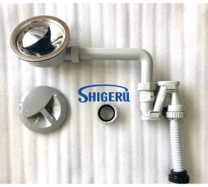 Chậu rửa bát SHIGERU GX-K FS