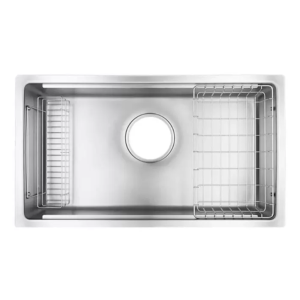 Chậu rửa bát SHIGERU JSL-K 2F FS