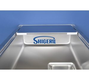 Chậu rửa bát SHIGERU LE JSM-K 2F FS