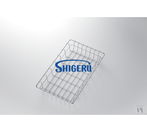 Chậu rửa bát SHIGERU LE JSM-K 2F FS