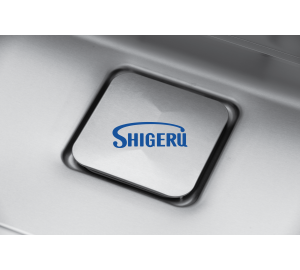 Chậu rửa bát SHIGERU LE JSM-K 2F FS