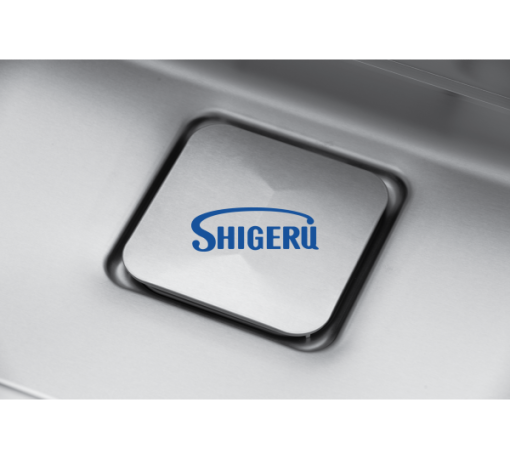 Chậu rửa bát SHIGERU LE JSM-K 2F FS