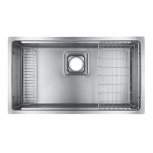 Chậu rửa bát SHIGERU JSM-K 2F FS