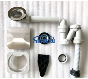 Chậu rửa bát SHIGERU LE JSM-K 3F FS