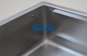 Chậu rửa bát SHIGERU JSM-K 3F FS