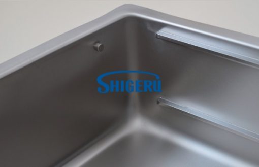 Chậu rửa bát SHIGERU JSM-K 3F FS