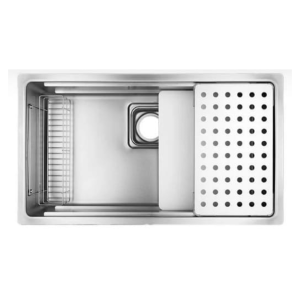 Chậu rửa bát SHIGERU JSM-K 3F FS