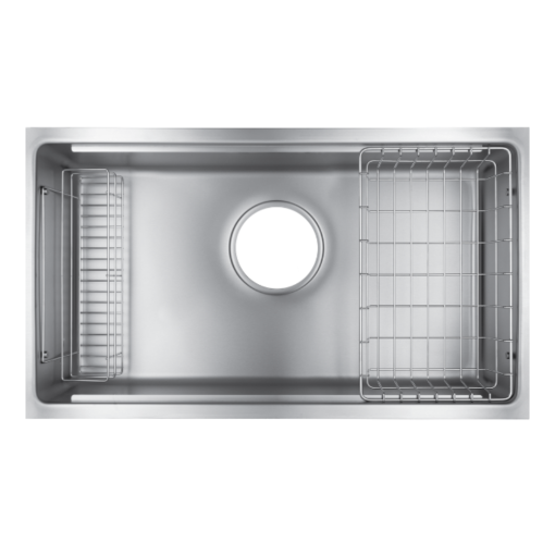 Chậu rửa bát SHIGERU LE JSN-K 2F FS