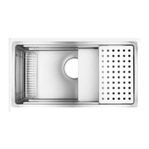 Chậu rửa bát SHIGERU JSN-K 3F FS