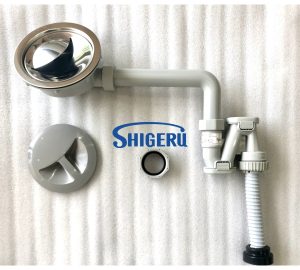 Chậu rửa bát SHIGERU