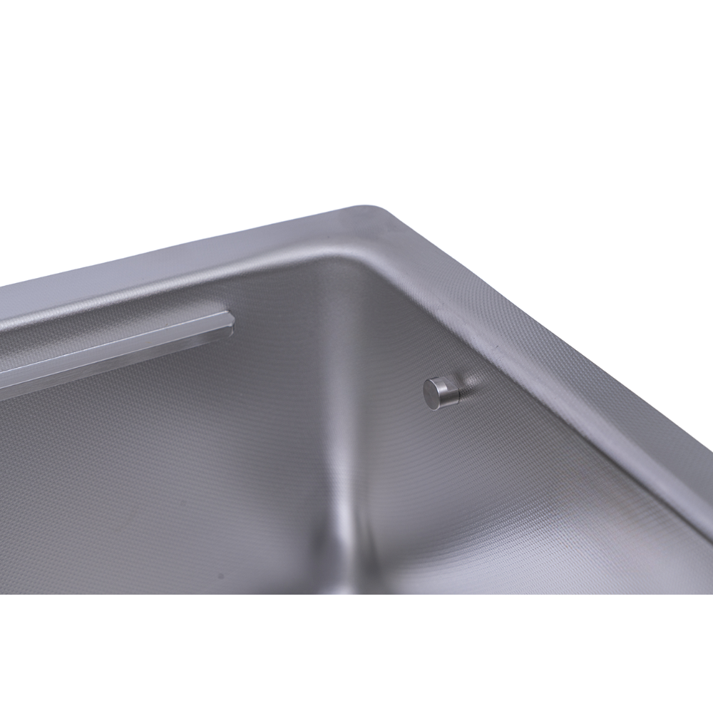 Chau rua bat SHIGERU LE JSL K 2F FS 1 - Chậu rửa bát SHIGERU LE JSL-K 2F FS Chậu rửa bát SHIGERU LE JSL-K 2F FS