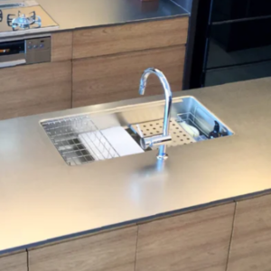 Chậu rửa bát SHIGURE LE JSM-K FS