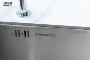 DSC07337 BtzfRyK7 - CHẬU RỬA BÁT NOBINOX PURA NT622U