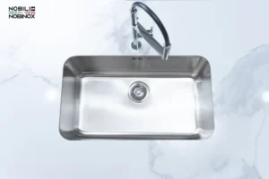 DSC07341 Lph3wf3s - CHẬU RỬA BÁT NOBINOX PURA NT622U