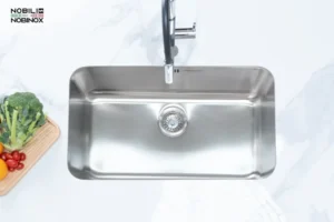 DSC07404 BnYuDE1q - CHẬU RỬA BÁT NOBINOX PURA NT622U