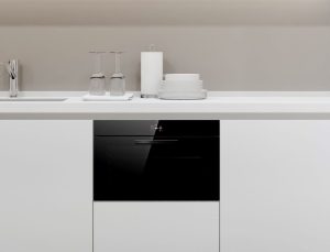 Lo nuong VIRTUS MULTI 90 TFT 2 1 - LÒ NƯỚNG ELICA VIRTUS MULTI 90 TFT BL