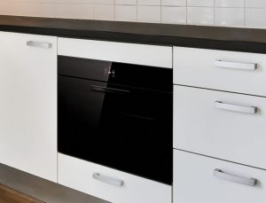 Lo nuong VIRTUS MULTI 90 TFT 3 - LÒ NƯỚNG ELICA VIRTUS MULTI 90 TFT BL