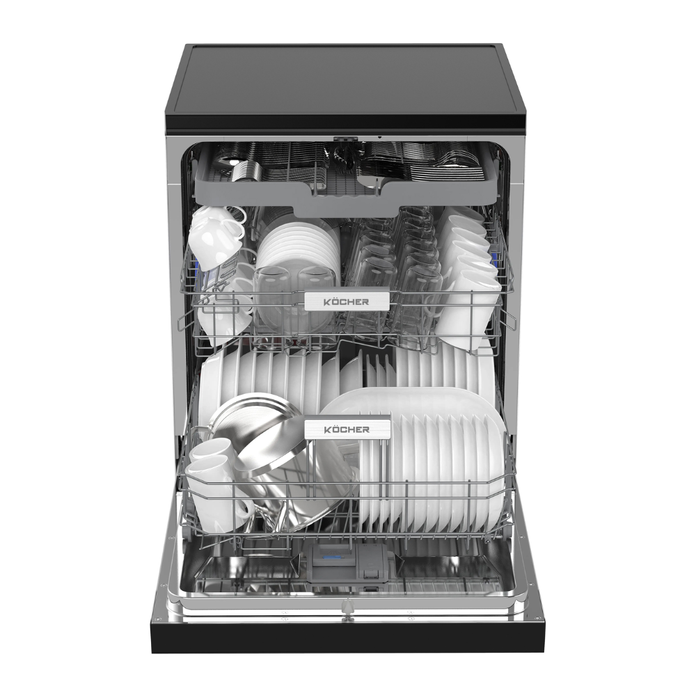 May rua bat KOCHER X15B 8 - Máy rửa bát KOCHER X15B May rua bat KOCHER X15B 8 - Máy rửa bát KOCHER X15B