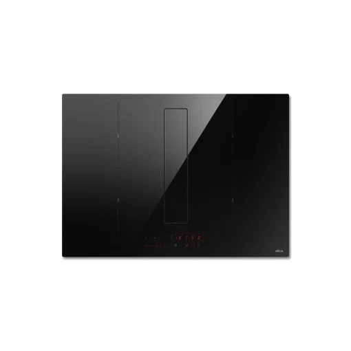 SP NikolaTesla FIT Black 72 - BẾP TỪ KẾT HỢP HÚT MÙI ELICA NIKOLATESLA FIT BL/A/72