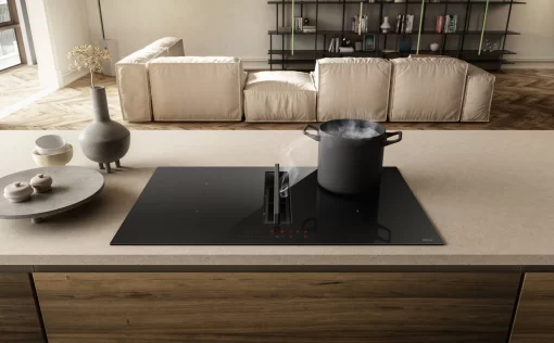 SP NikolaTesla FIT XL Gallery - BẾP TỪ KẾT HỢP HÚT MÙI ELICA NIKOLATESLA FIT XL BL/A/83