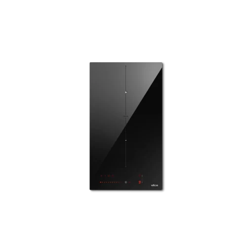 SP Ratio 302 Plus Black - BẾP ĐIỆN TỪ ĐÔI ELICA RATIO 302 PLUS BL