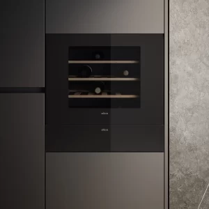 SP Veritas BI24 Gallery 2 - TỦ RƯỢU ELICA VERITAS BI24 BL