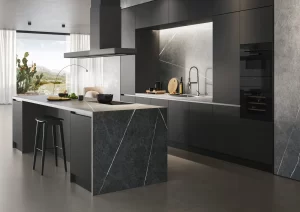 SP Veritas BI24 Gallery 3 - TỦ RƯỢU ELICA VERITAS BI24 BL