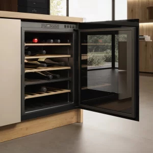 SP Veritas BI36 Gallery 3 - TỦ RƯỢU ELICA VERITAS BI36 BL