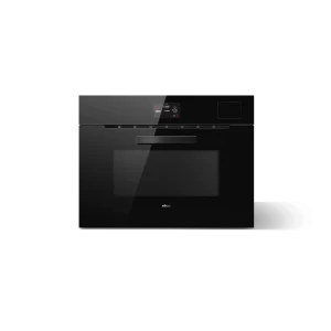 LÒ HẤP KẾT HỢP VI SÓNG ELICA VIRTUS COMBI STEAM MW 645 TFT BL