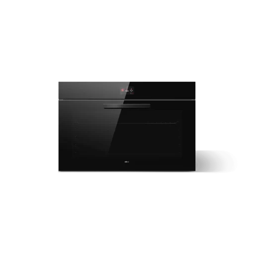 SP Virtus Multi TFT Black 90 - LÒ NƯỚNG ELICA VIRTUS MULTI 90 TFT BL