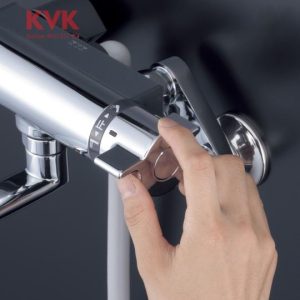 Sen tam KVK KF3130 12 - Sen tắm KVK KF3130