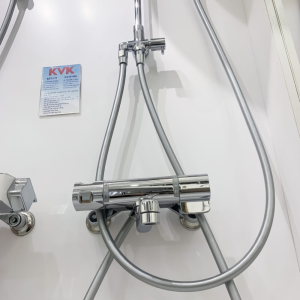 Vòi lavabo KVK FSL150DEFT