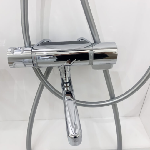 Vòi lavabo KVK FSL150DEFT