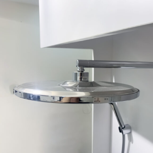Vòi lavabo KVK FSL150DEFT