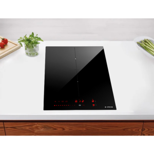 bep dien tu 2 vung nau elica ratio 302 plus bl avt - BẾP ĐIỆN TỪ ĐÔI ELICA RATIO 302 PLUS BL