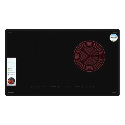 bep dien tu comfee cmh 40dhp 1 - Bếp điện từ COMFEE CMH-40DHP