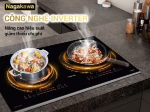 bep dien tu doi nagakawa ndi9191 3 - Bếp điện từ đôi Nagakawa NDI9191